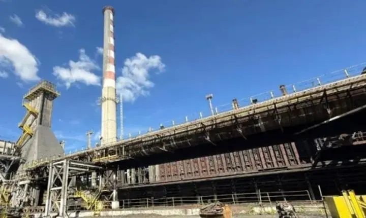 Usiminas confirma novo investimento em Ipatinga