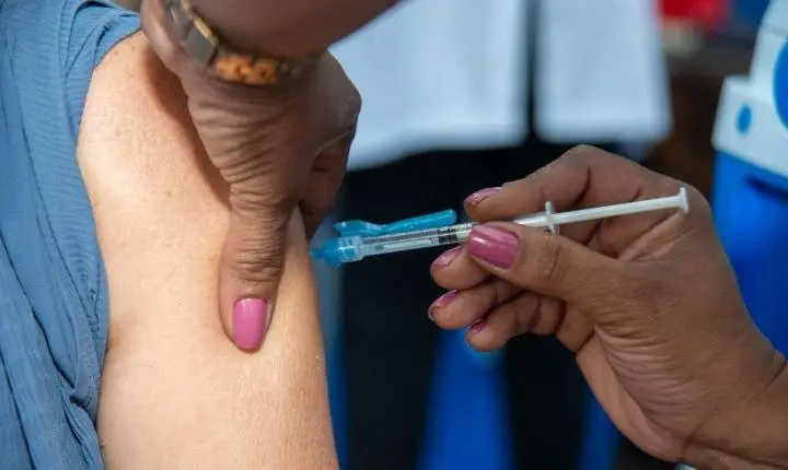 Ipsemg oferece vacina contra vírus causador da bronquiolite para gestantes em Belo Horizonte