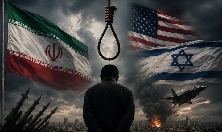 Irã executa homem acusado de espionagem durante guerra com EUA e Israel e tensão aumenta no Oriente Médio