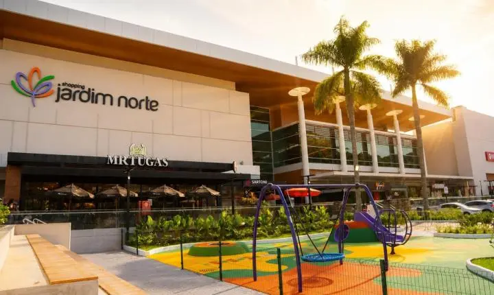 Jardim Norte promove programação gratuita de férias para crianças em Juiz de Fora