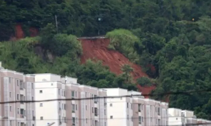 Notícias de Minas Gerais: Juiz de Fora prorroga calamidade e estado exige CRLV