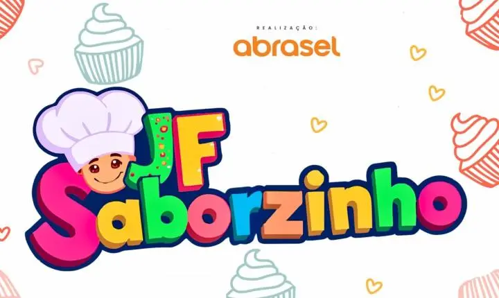 JF Saborzinho reúne 89 crianças em concurso de cupcakes em Juiz de Fora