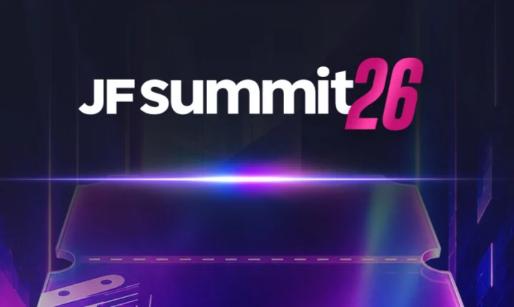 JF Summit 2026 reúne grandes nomes dos negócios, inovação e empreendedorismo em Juiz de Fora
