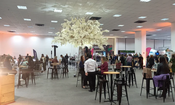 JF Wine Festival encerra edição 2026 consolidando Juiz de Fora como referência no enoturismo e na cultura do vinho