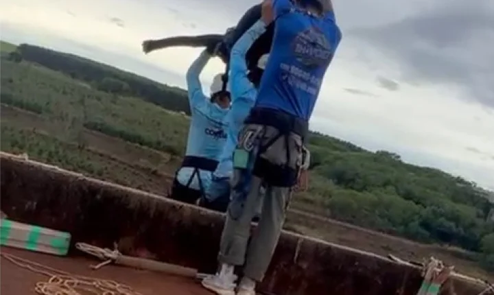 Jovem morre durante salto de rope jump em Limeira; investigação apura possível erro em procedimento de segurança