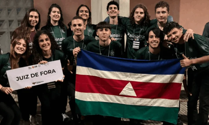 Juiz de Fora garante 16 classificações para a etapa estadual do JEMG 2026