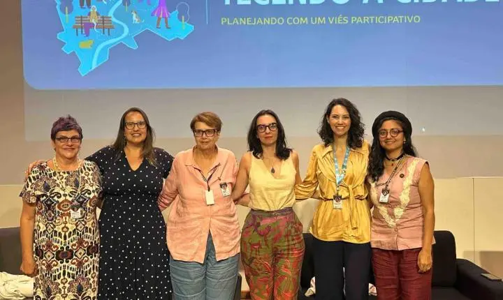 Juiz de Fora inicia laboratório com ONU-Habitat para aprimorar gestão de riscos