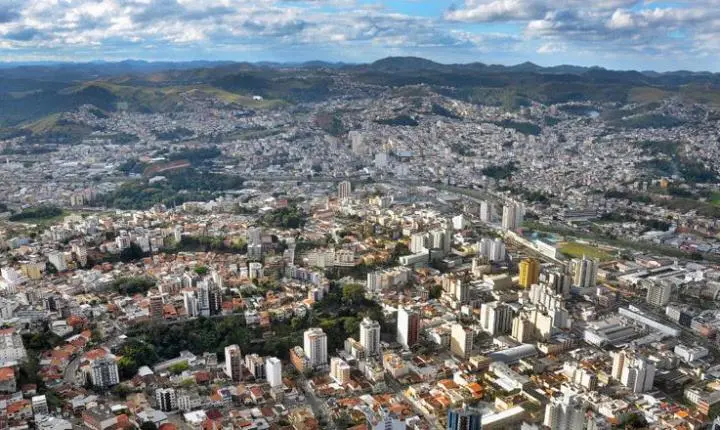 Juiz de Fora mantém menor taxa de crimes violentos entre os maiores municípios de Minas Gerais