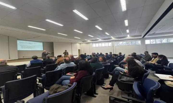 Juiz de Fora realiza consulta pública para debater o Plano Municipal de Ciência, Tecnologia e Inovação