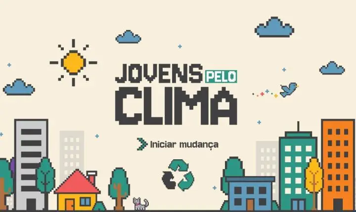 Juiz de Fora realiza oficina para apoiar projetos climáticos liderados por jovens
