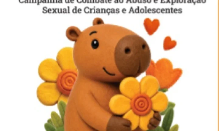 Juiz de Fora recebe ações de combate à violência infantil e mutirão com 380 vagas no dia 22 de maio