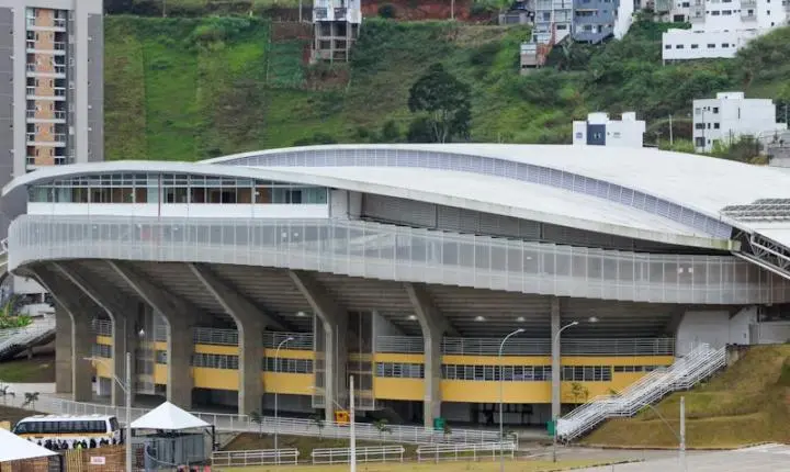 Juiz de Fora recebe Copa PJF de Voleibol Feminino com entrada gratuita
