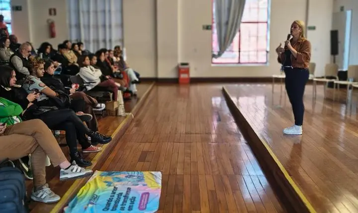 Juiz de Fora sedia etapa do Gira Minas e debate os impactos econômicos da LGBTfobia