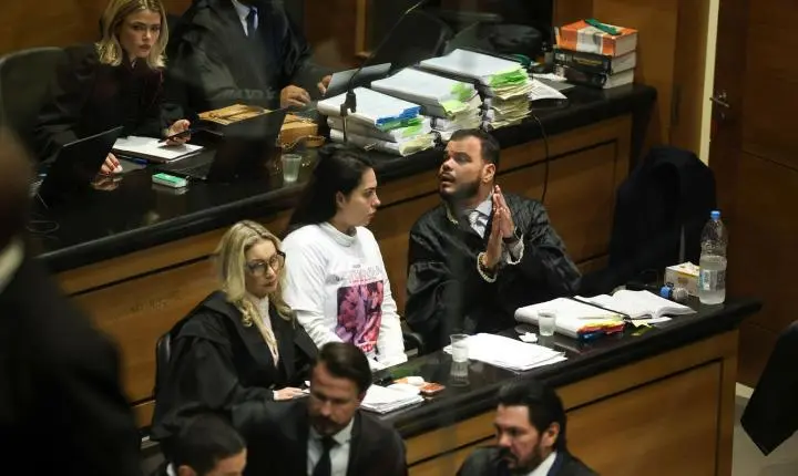 Justiça do Rio de Janeiro determina inclusão de testemunha-chave no julgamento do caso Henry Borel