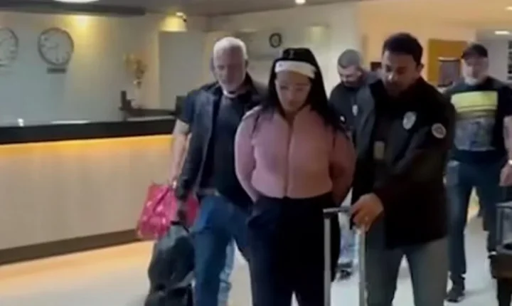 Justiça decreta prisão preventiva de diarista suspeita de matar casal de idosos em Belo Horizonte