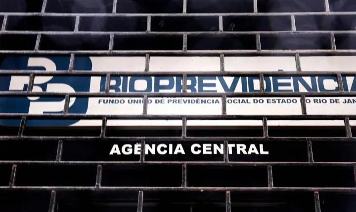 Justiça garante resgate para investimentos do Rioprevidência no Fundo Master