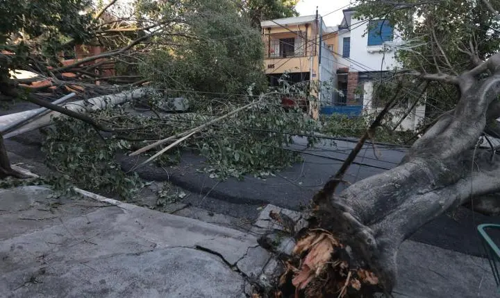 Justiça de SP reconhece falhas da Enel no atendimento durante crise climática