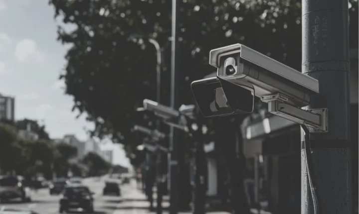 Justiça suspende multas aplicadas por videomonitoramento em Juiz de Fora