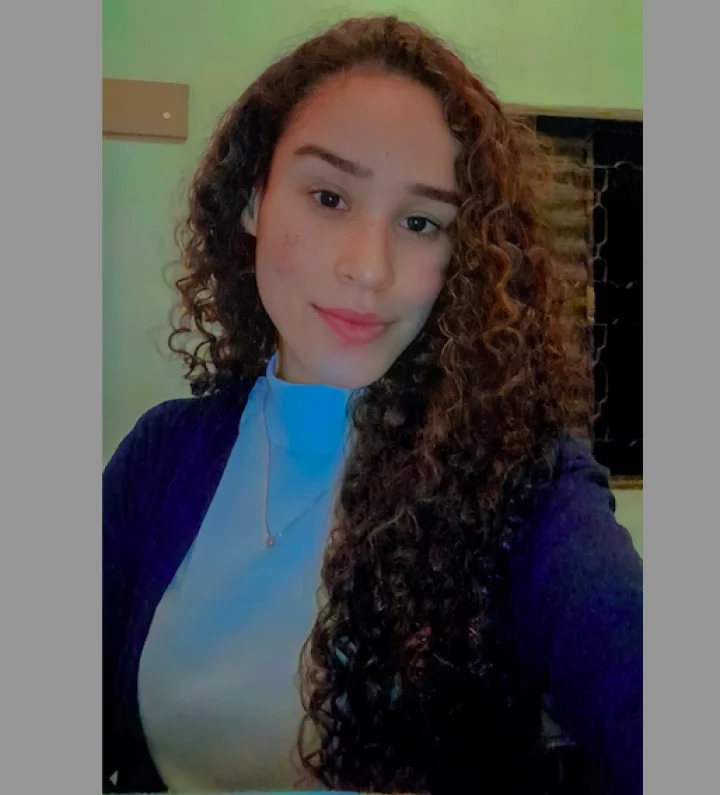 Kamilla Santana da Silva Alencar