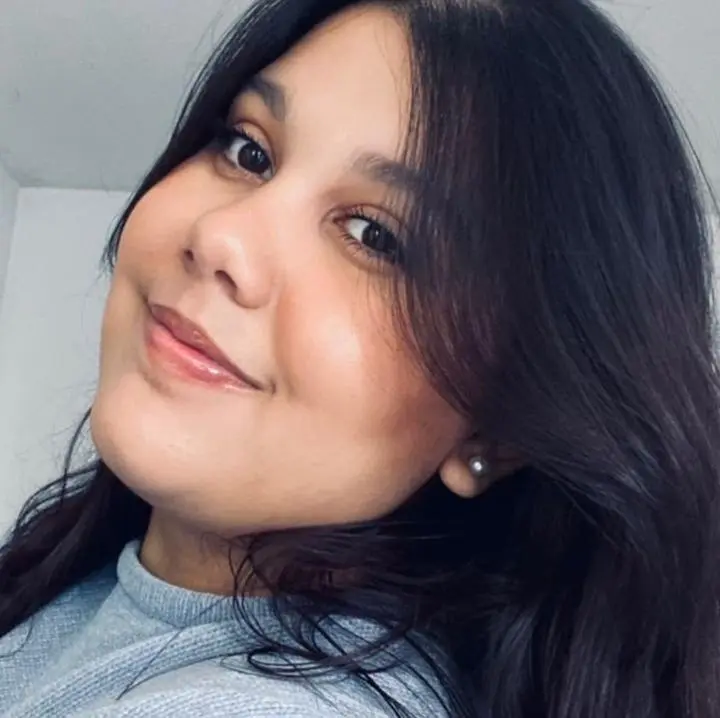 Lauren Emanuelle Delgado