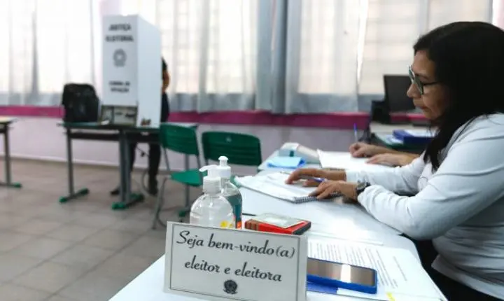 Entenda a lei que proíbe prisão de candidatos e eleitores nas eleições