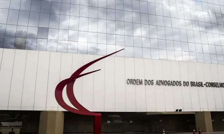 Nova lei amplia cargos e altera estrutura da diretoria da OAB