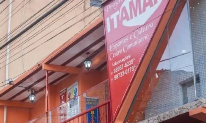 Liderança comunitária fortalece empreendedorismo e impacto social no Aglomerado da Serra 