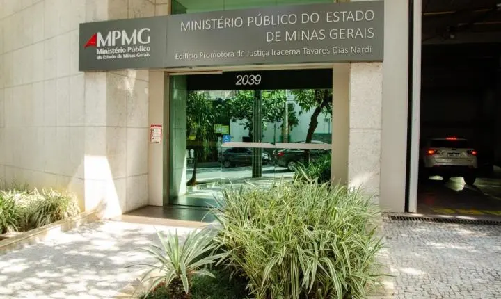 Liminar obtida pelo MPMG no STF garante vaga psiquiátrica para réu por feminicídio da própria mãe em Barbacena