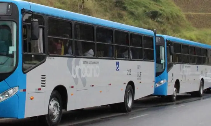 Linhas de ônibus de Igrejinha e Humaitá terão operação semiexpressa em Juiz de Fora a partir de segunda-feira, 18/05