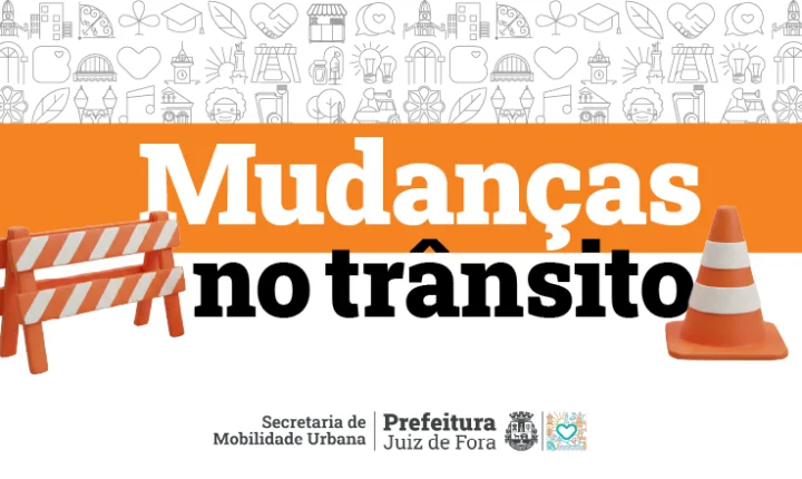 Linhas de ônibus voltam a circular no Bairro Nossa Senhora de Fátima, nesta sexta-feira.