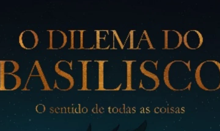 Livro imagina julgamento da humanidade por inteligência artificial e propõe reflexão sobre o futuro da civilização