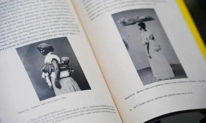 Livro sobre maternidade e escravidão no Rio de Janeiro imperial ganha versão em inglês