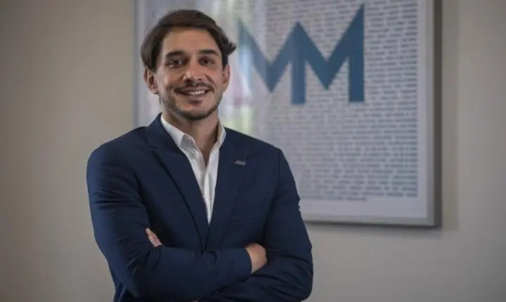Lucas Vieira integra comissão de transição e representa os municípios mineiros