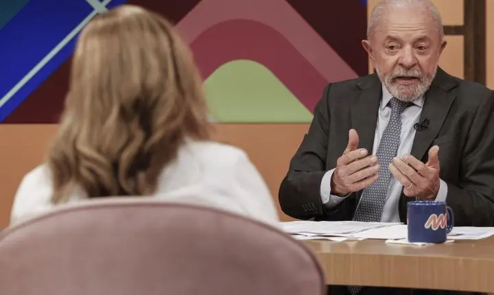 Lula apela a Davi Alcolumbre para pautar votação da PEC da Segurança