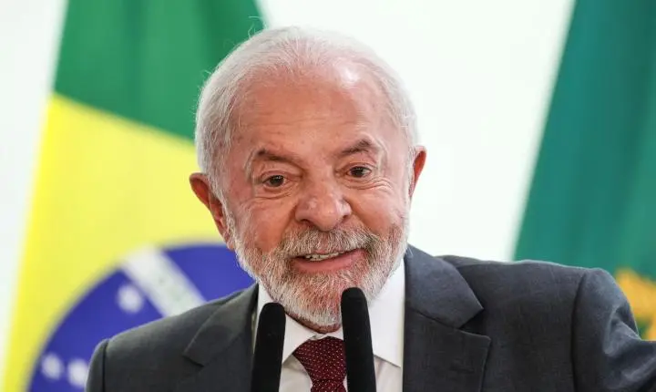 Lula exige abertura total de sigilo nas investigações do caso Master