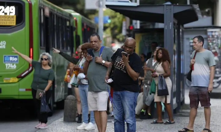 Presidente Lula sanciona novo Marco Legal do Transporte Público Coletivo