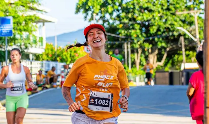 Maior corrida de rua de Porto Belo se aproxima do limite de inscrições e deve reunir cerca de mil participantes