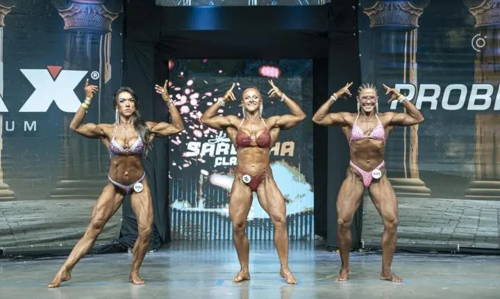 Maior evento fitness de SC deve atrair 2,5 mil pessoas e terá campeonato de lutas pela primeira vez 
