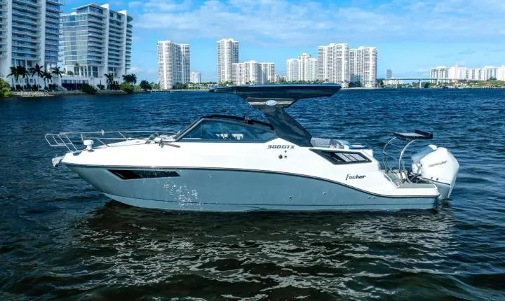 Maior fabricante de barcos da América Latina chega ao Chipre