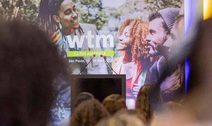 Maior feira de turismo da América Latina atrai 53 países e mostra por que o inglês é decisivo nos negócios internacionais
