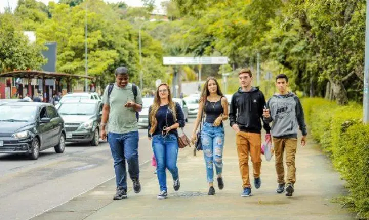 Maior pesquisa nacional sobre saúde mental em universidades públicas chega à UFJF
