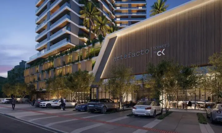 Marcas brasileiras puxam nova fase das branded residences com projetos que valorizam mais de 100%