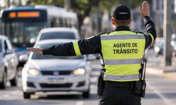 Marcha para Jesus Altera Trânsito em Juiz de Fora neste Sábado, 31/08