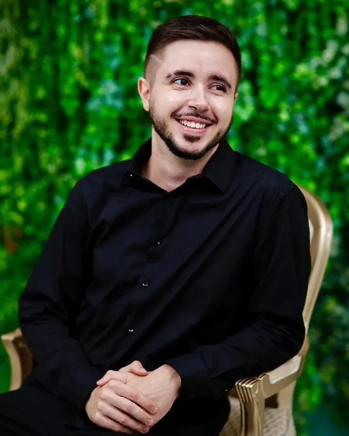 Marcus Macedo