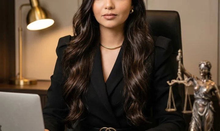 Maria Célia e Silva Aguiar: Atuação estratégica e institucional na advocacia bancária, imobiliária e pública