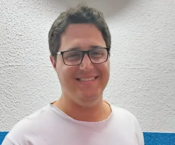 Mario Neto