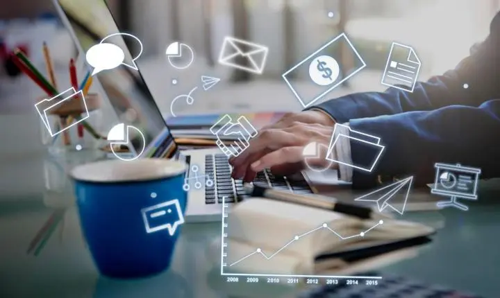 Marketing digital e tecnologia: como empresas se adaptam ao novo comportamento do consumidor