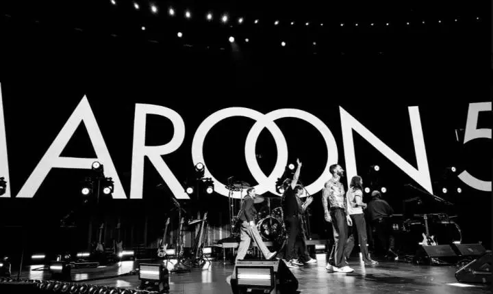 Maroon 5 anuncia shows no Brasil: como aprender inglês para cantar junto em setembro 