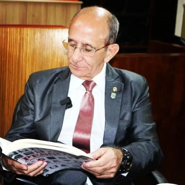 Mauricio Lima Corrêa Historiador e Pesquisador
