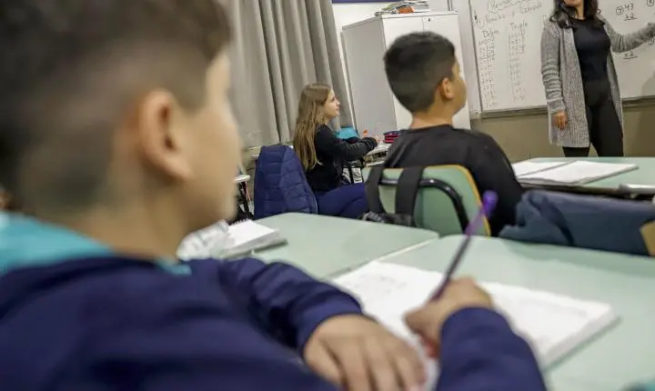 MEC estende prazo para redes de ensino aderirem à Prova Nacional Docente